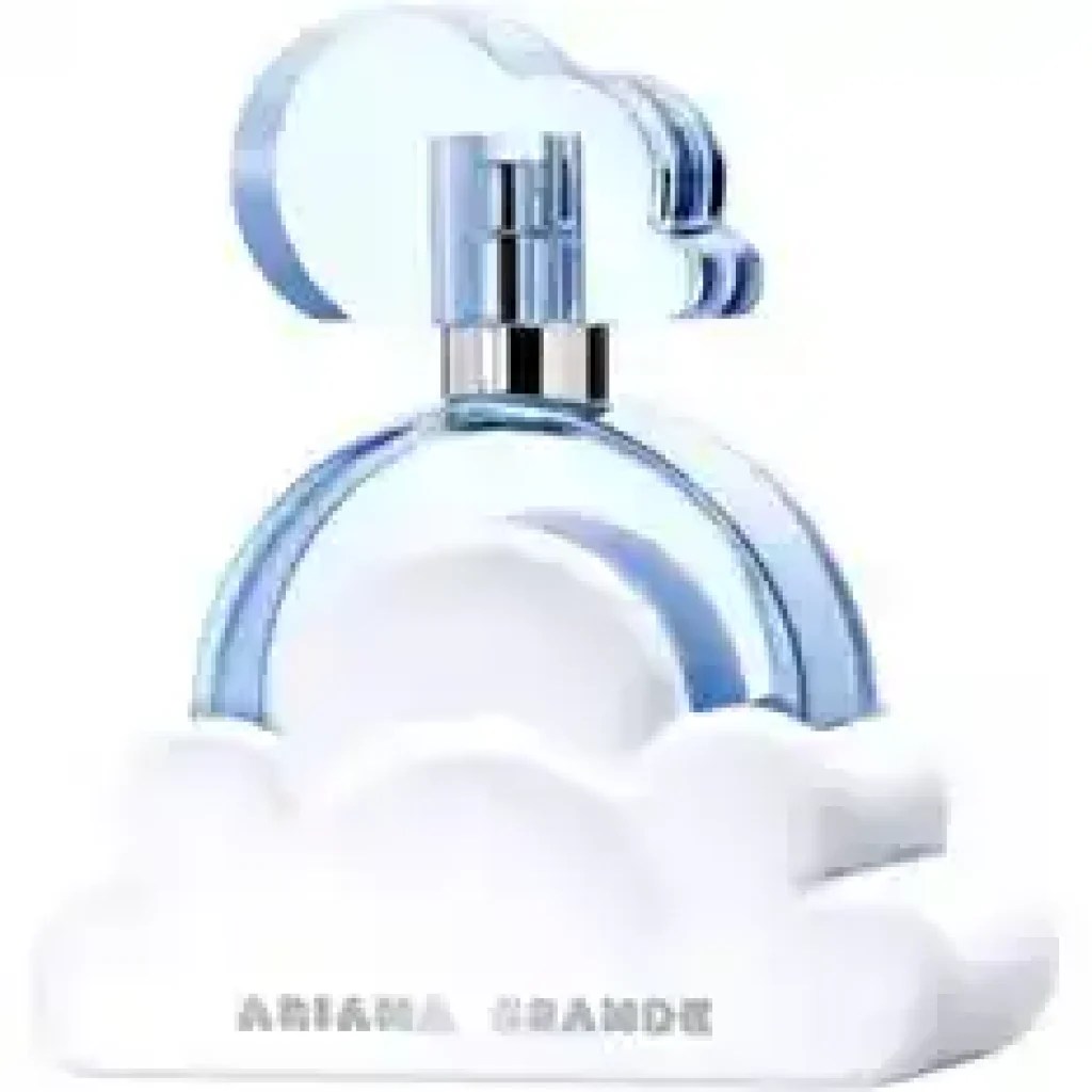 Ariana Grande - Cloud