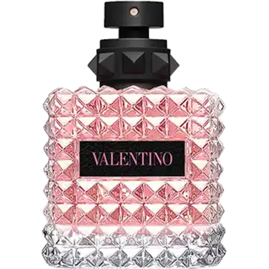 Valentino - Donna Born In Roma